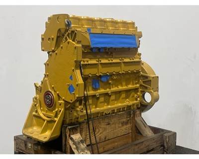 Caterpillar 3126 Engine
