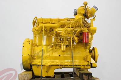 1996 Caterpillar 3306 DI Engine for a Caterpillar 3306DI For Sale ...