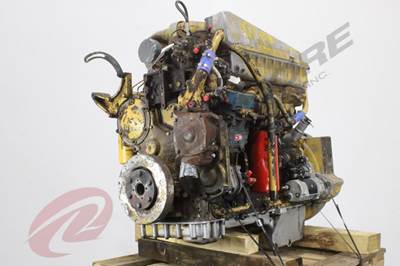 Caterpillar 3306B-DI Engine - 270 HP