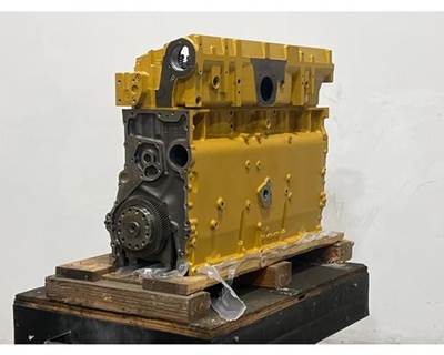 Caterpillar 3406E Engine