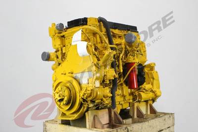 Caterpillar C11 Engine for a Caterpillar C-11