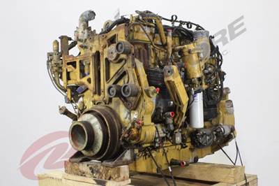 Caterpillar C13 Engine for a Mci D4505 INTERCITY COACH