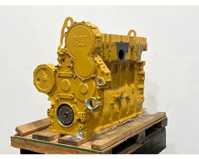 Caterpillar C15 Engine