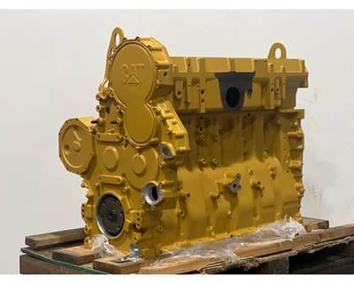 Caterpillar C15 Engine