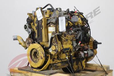 Caterpillar C7 Engine for a Sterling L7500 SERIES