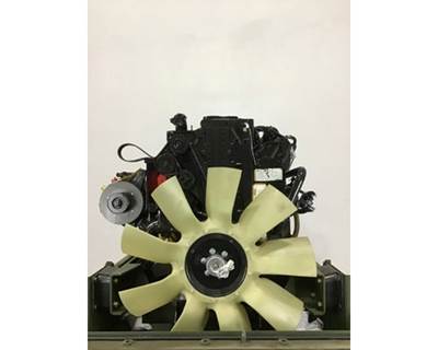 Caterpillar C7 Engine - 350 HP