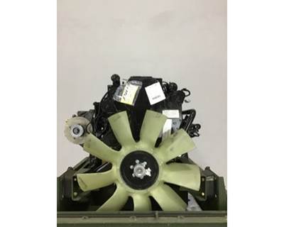 Caterpillar C7 Engine - 350 HP
