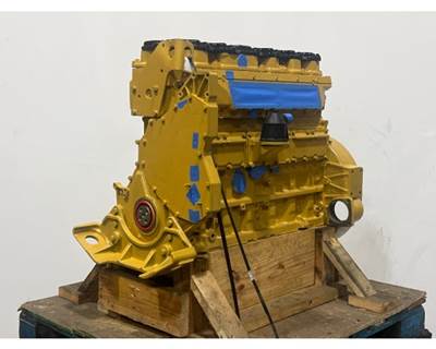 Caterpillar C7 Engine