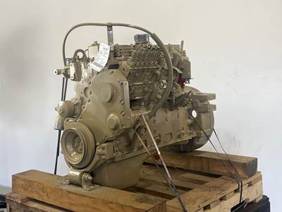 Cummins 6BT Engine