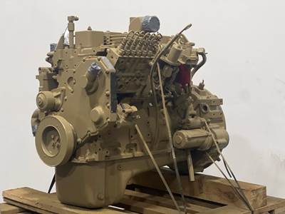 Cummins 6BT Engine