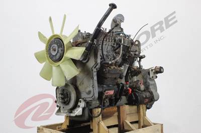 Cummins 6CT 8.3 Engine for a Cummins 6CT8.3