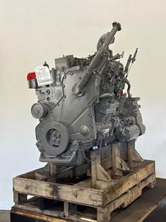 Cummins 6CT 8.3 Engine for a Cummins 6CT8.3