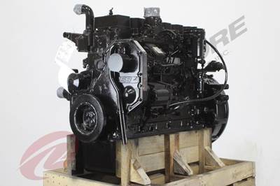Cummins ISB 5.9L Engine for a Cummins ISB5.9