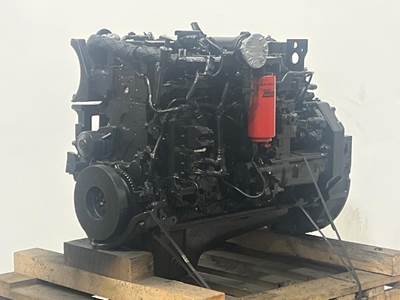 Cummins ISB 5.9L Engine for a Cummins ISB5.9