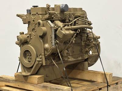 Cummins ISB 5.9L Engine for a Cummins ISB5.9