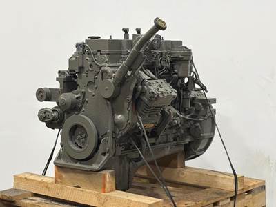 Cummins ISB 5.9L Engine for a Cummins ISB5.9