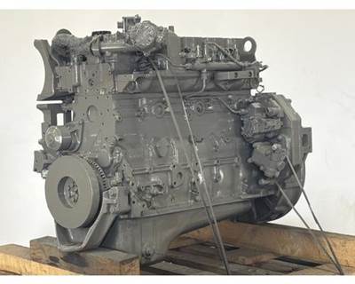 Cummins ISB 5.9L Engine for a Cummins ISBCR5.9