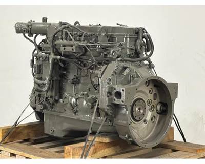 Cummins ISB 5.9L Engine - 185 HP
