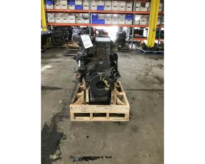 Cummins ISB 5.9L Engine - 230 HP