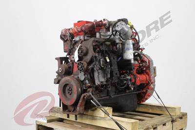 Cummins ISB 6.7L Engine for a Cummins ISB6.7