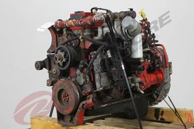 Cummins ISB 6.7L Engine for a Blue Bird BB CONVENTIONAL