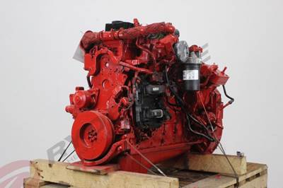 Cummins ISB 6.7L Engine for a Cummins ISB6.7