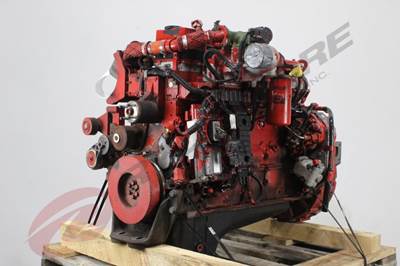 Cummins ISB 6.7L Engine for a Cummins ISB6.7