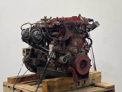 Cummins ISB 6.7L Engine for a Cummins ISB6.7