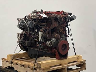 Cummins ISB 6.7L Engine for a Cummins ISB6.7