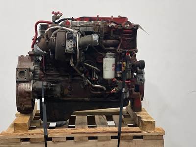 Cummins ISB 6.7L Engine for a Cummins ISB6.7