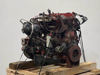 Cummins ISB 6.7L Engine for a Cummins ISB6.7