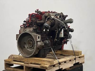 Cummins ISB 6.7L Engine for a Cummins ISB6.7
