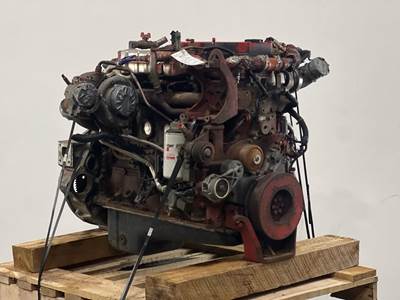 Cummins ISB 6.7L Engine for a Cummins ISB6.7