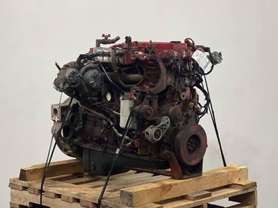 Cummins ISB 6.7L Engine for a Cummins ISB6.7