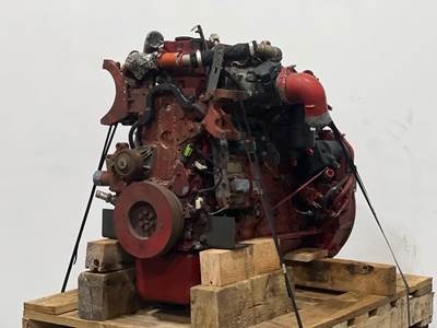 Cummins ISB 6.7L Engine for a Cummins ISB6.7