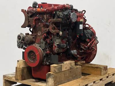 Cummins ISB 6.7L Engine for a Cummins ISB6.7