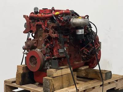 Cummins ISB 6.7L Engine for a Cummins ISB6.7