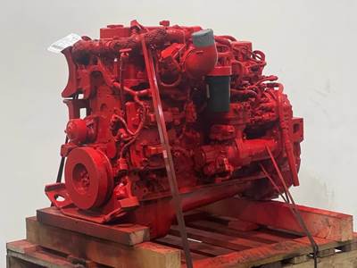 Cummins ISB 6.7L Engine for a Cummins ISB6.7