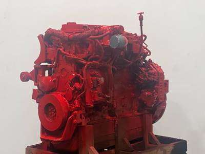 Cummins ISB 6.7L Engine for a Cummins ISB6.7