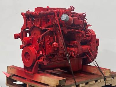 Cummins ISB 6.7L Engine for a Cummins ISB6.7