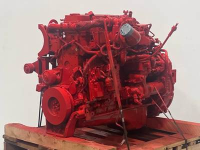 Cummins ISB 6.7L Engine for a Cummins ISB6.7