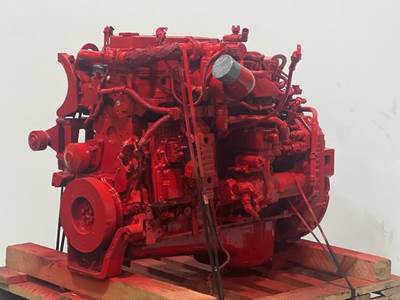 Cummins ISB 6.7L Engine for a Cummins ISB6.7