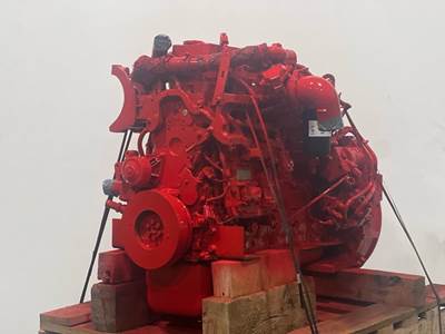 Cummins ISB 6.7L Engine for a Cummins ISB6.7