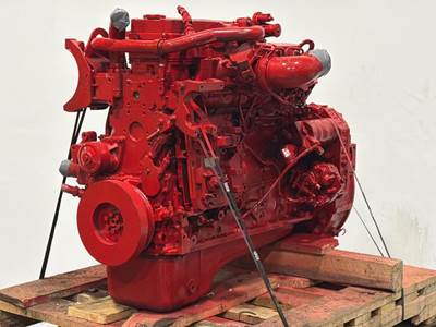 Cummins ISB 6.7L Engine for a Cummins ISB6.7