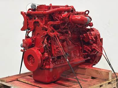 Cummins ISB 6.7L Engine for a Cummins ISB6.7