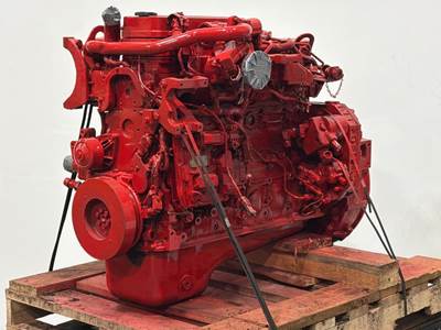 Cummins ISB 6.7L Engine for a Cummins ISB6.7