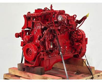 Cummins ISB 6.7L Engine for a Cummins ISB6.7