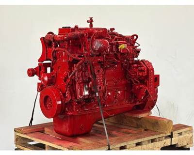 Cummins ISB 6.7L Engine for a Cummins ISB6.7