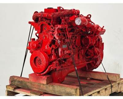 Cummins ISB 6.7L Engine for a Cummins ISB6.7