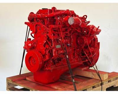 Cummins ISB 6.7L Engine for a Cummins ISB6.7